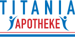 Logo Titania Apotheke