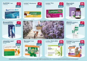 Sparangebot des Monats